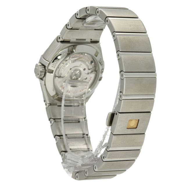 Omega Constellation 123.10.27.20.55.002 Image 3